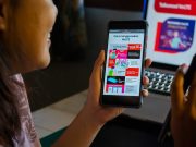 Layanan VoLTE Telkomsel Sudah Hadir di 219 Kota Layanan VoLTE Telkomsel Sudah Hadir di 219 Kota