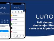 Luno Indonesia: Masyarakat Percaya Nilai Aset Kripto Naik 10 Tahun Ke Depan Luno Indonesia