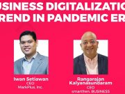 Marketeers Insight: Smartfren Hadirkan Solusi Bagi Enterprise Marketeers Insight