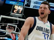 Weekend Gaming: Ini Dia Gameplay Baru NBA 2K22 nba 2k22 gameplay