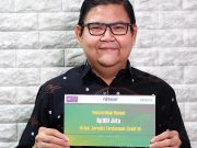 OPPO Indonesia Donasikan Rp 100 Juta untuk Bantu Jurnalis Terdampak Covid-19 OPPO Indonesia