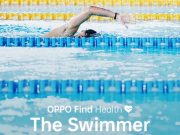 OPPO Find Health Ajak Masyarakat Berolahraga Sekaligus Berdonasi OPPO Find Health