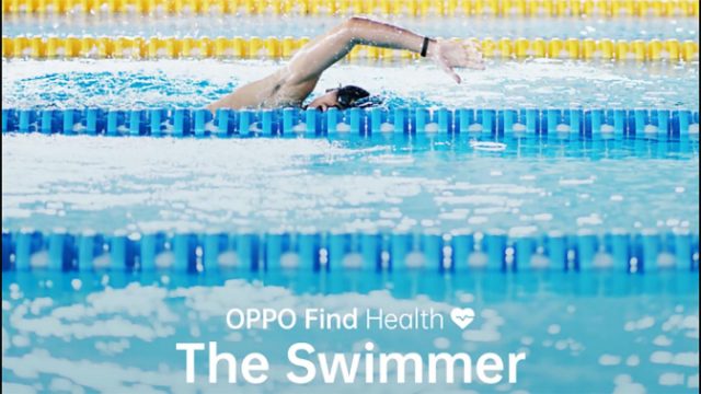 OPPO Find Health