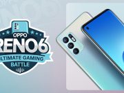 OPPO Gandeng Bigetron Gelar Reno6 Ultimate Gaming Battle Reno6 Ultimate Gaming Battle