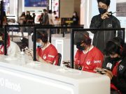 Mimin Helmet BTR: RAM Besar adalah Fitur Kunci RAM besar Reno6