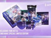 OPPO Hadirkan Reno6 WaVe Special Limited Edition Reno6 WaVe Special Limited Edition