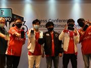 OPPO Gelar Final Reno6 Ultimate Gaming Battle Reno6 Ultimate Gaming Battle