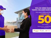 OVO dan Mitra Logistik Dukung Pertumbuhan Industri Logistik Nasional OVO