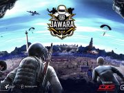 PUBG Mobile Gelar Turnamen Komunitas Berhadiah Rp 680 Juta PUBG Mobile