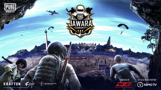 PUBG Mobile