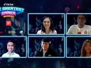 TikTok Luncurkan Kompetisi “The Greatest Gamer” di Indonesia Peluncuran TikTok The Greatest Gamer Indonesia