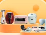 Olike Hadirkan Produk Home Appliances dengan Harga Terjangkau Produk Home Appliances