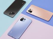 Masih Ada, Promo Xiaomi Mi 11 Lite Harbolnas 9.9 Xiaomi Mi 11 Lite