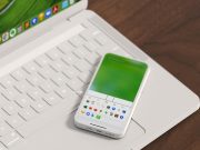 Trik Mengubah OPPO Reno6 Jadi Mouse PC Reno6 jadi mouse PC