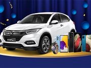 Erajaya Umumkan Pemenang Program Samsung Karnaval 2021 Samsung Karnaval 2021
