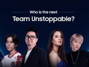 Samsung #TeamUnstoppable Ajak Generasi Muda Berbagi Kisah Inspiratif #TeamUnstoppable