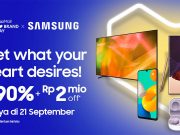 Samsung Hadir di LazMall Super Brand Day 2021 Lazada LazMall Super Brand Day