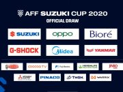 Timnas Indonesia Menempati Grup Sulit di AFF Suzuki Cup 2020? indonesia aff suzuki 2020