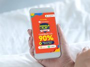 ShopeePay Luncurkan Kampanye Google Play Festival Google Play Festival