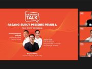 Tips Menghindari Kesalahan Umum Berbisnis ala ShopeePay Talk ShopeePay Talk