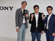 Sony Resmi Luncurkan Alpha ZV-E10 di Indonesia Alpha ZV-E10
