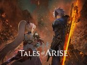 TALES of ARISE | Tetap Seru di Umur 25 Tahun (REVIEW) tales of arise