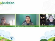 TaniHub Percepat Proses Digitaliasi Ekosistem Pertanian dengan Cultivhacktion Cultivhacktion