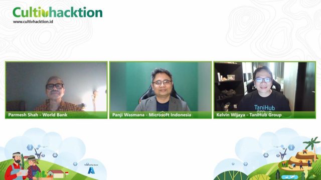 Cultivhacktion