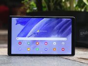 Review Samsung Galaxy Tab A7 Lite: 2 Jutaan, Nyaman Berlayar Lebar samsung tab a7 lite