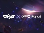 OPPO Resmi Berkolaborasi dengan WaVe, Idol Grup AOV Terbaru Idol Grup AOV
