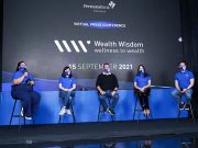 PermataBank Gelar Wholistic Wealth Terbesar di Indonesia Wholistic Wealth