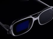 Xiaomi Umumkan Kacamata Pintar: Xiaomi Smart Glasses Xiaomi Smart Glasses
