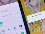 Instal Game Berukuran Besar pakai OPPO Share Saja! oppo share app game