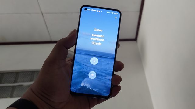o-relax oppo reno6