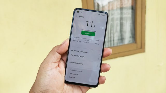 super power saving mode