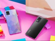 vivo Tawarkan Beragam Promo Menarik untuk Pembelian vivo V21 vivo V21