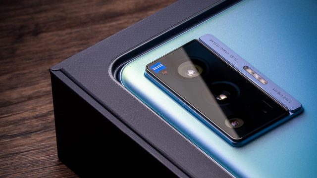 vivo X70 Pro