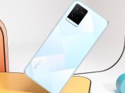 vivo Y21 Mulai Tersedia di Indonesia, Harga Rp 2 Jutaan vivo Y21