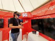 Telkomsel Hadirkan 5G Pertama di Papua 5G Experience Center PON 2021