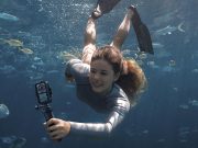 Erajaya Buka Pre-order DJI Action 2 DJI Action 2