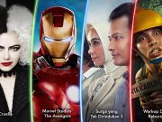 Pelanggan IndiHome Kini Bisa Menikmati Tayangan Disney+ Hotstar Disney+ Hotstar