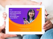Indosat Gandeng Funzi untuk Mempercepat Digitalisasi Pendidikan Funzi