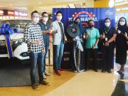 Erajaya Serahkan Hadiah Grand Prize Samsung Karnaval 2021 Samsung Karnaval