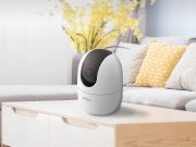 Erajaya Active Lifestyle Hadirkan IMOU Smart IP Cam Terbaru IMOU Smart IP Cam