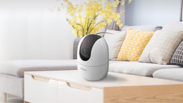 IMOU Smart IP Cam