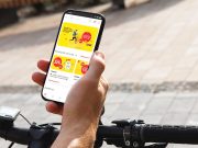 Indosat Luncurkan Aplikasi IMove untuk Pantau Kesehatan IMove