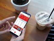 LinkAja dan PeduliLindungi Dukung Pemerintah Cegah Penyebaran COVID-19 LinkAja