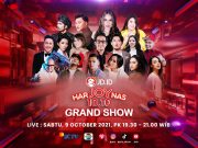 JD.ID Gelar Program JD.ID 10.10 HarJOYnas Grand Show JD.ID 10.10 HarJOYnas