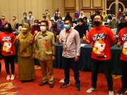 JX Indonesia dan JD.ID Rangkul UMKM Kota Malang Lewat Pemanfaatan Platform Digital JX Indonesia dan JD.ID