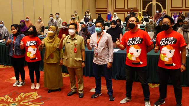 JX Indonesia dan JD.ID